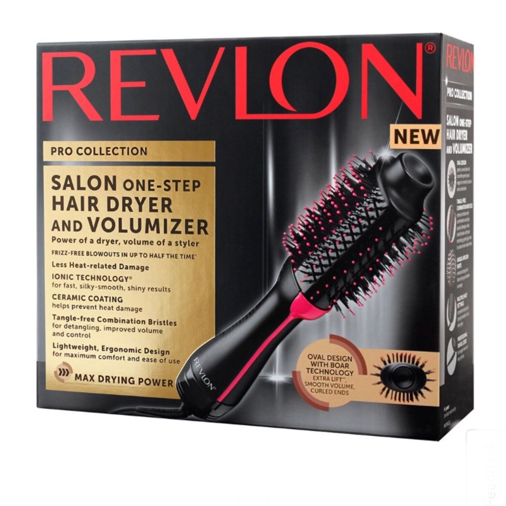 Not for my hair type used once
